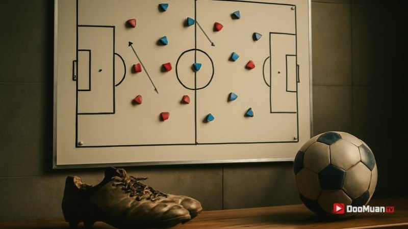 5 จังหวะเด็ด บรากา vs เลเวอร์คูเซน ยูโรปาลีก เกมสวนกลับ