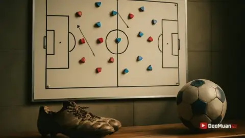 5 จังหวะเด็ด บรากา vs เลเวอร์คูเซน ยูโรปาลีก เกมสวนกลับ