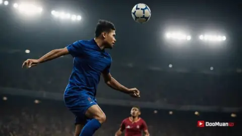 เจาะแท็กติก เลเวอร์คูเซ่น vs โรมา ครองเกมครึ่งสนาม