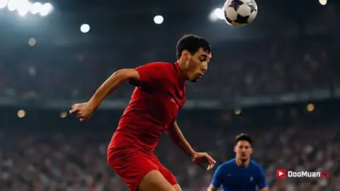 ฟุตบอลเอเชียเดือด ญี่ปุ่นดวลเกาหลีใต้เกมรุกจัด